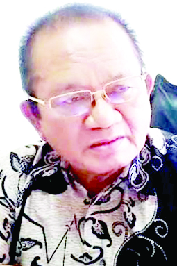 TKD Guru Kepulauan Diharap Merata Setiap Sekolah